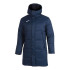 Anorak Joma Islandia III Hombre Marino