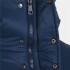Anorak Joma Islandia III Hombre Marino