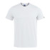 Camiseta Joma Desert Manga Corta Hombre/Niño Blanco