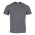 Camiseta Joma Desert Manga Corta Hombre/Niño Gris Melange