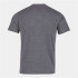 Camiseta Joma Desert Manga Corta Hombre/Niño Gris Melange
