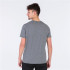 Camiseta Joma Desert Manga Corta Hombre/Niño Gris Melange