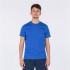 Camiseta Joma Desert Manga Corta Hombre/Niño Royal