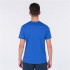 Camiseta Joma Desert Manga Corta Hombre/Niño Royal