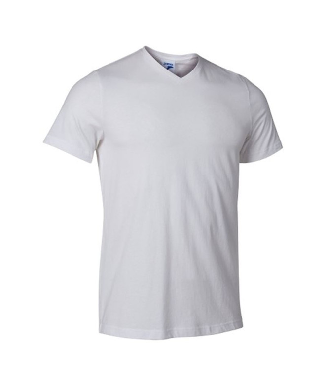 Camiseta Joma Versalles Manga Corta Hombre/Niño...
