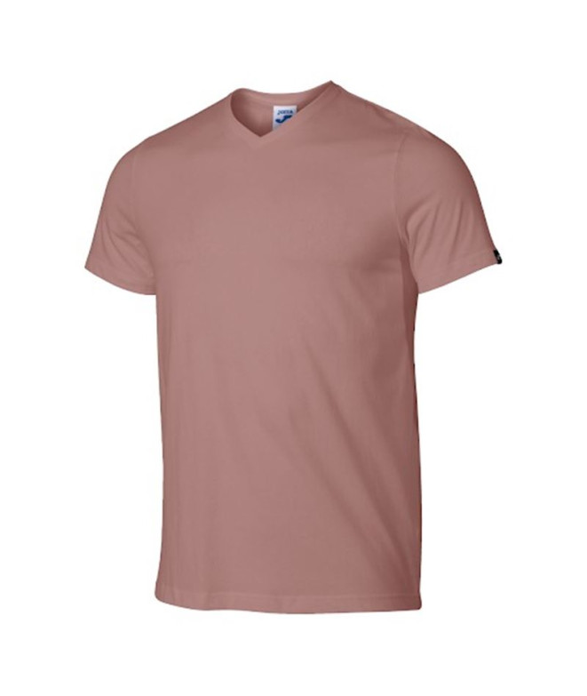 Camiseta Joma Versalles Manga Corta Hombre/Niño...