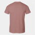 Camiseta Joma Versalles Manga Corta Hombre/Niño Rosa