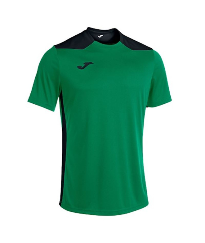 Camiseta de Fútbol Joma Championship VI Manga...