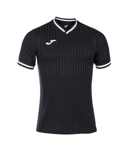Camiseta de Fútbol Joma Toletum III Manga Corta...