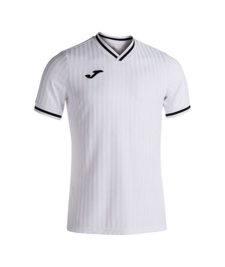Camiseta de Fútbol Joma Toletum III Manga Corta...