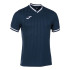Camiseta de Fútbol Joma Toletum III Manga Corta Hombre/Niño Marino