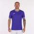 Camiseta de Fútbol Joma Toletum III Manga Corta Hombre/Niño Morado
