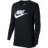 Camiseta Nike Sportswear Mujer