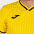 Camiseta de Fútbol Joma Toletum III Manga Corta Hombre/Niño Amarillo