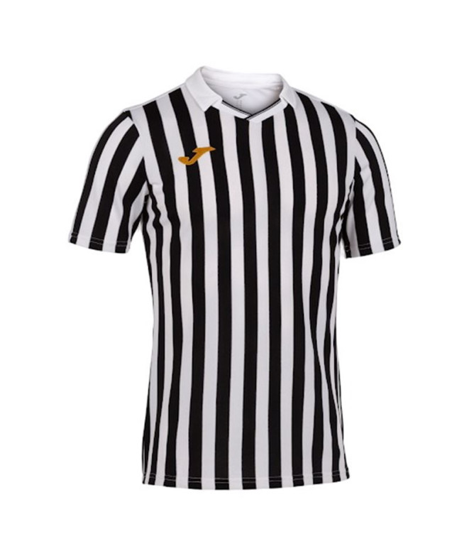 Camiseta de Fútbol Joma Copa II Manga Corta...