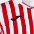 Camiseta de Fútbol Joma Copa II Manga Corta Hombre/Niño Blanco Rojo