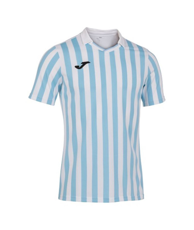Camiseta de Fútbol Joma Copa II Manga Corta...