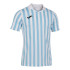 Camiseta de Fútbol Joma Copa II Manga Corta Hombre/Niño Blanco Celeste