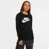 Camiseta Nike Sportswear Mujer