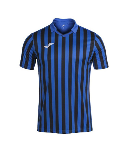 Camiseta de Fútbol Joma Copa II Manga Corta Hombre/Niño...