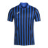 Camiseta de Fútbol Joma Copa II Manga Corta Hombre/Niño Royal Negro