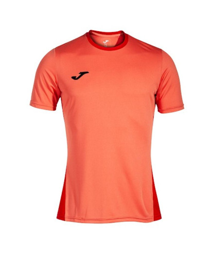 Camiseta de Fútbol Joma Winner II Manga Corta Hombre/Niño...