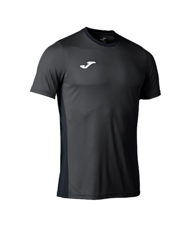 Camiseta de Fútbol Joma Winner II Manga Corta...