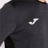 Camiseta de Fútbol Joma Winner II Manga Corta Hombre/Niño Antracita