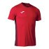 Camiseta de Fútbol Joma Winner II Manga Corta Hombre/Niño Rojo