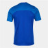 Camiseta de Fútbol Joma Winner II Manga Corta Hombre/Niño Royal