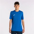 Camiseta de Fútbol Joma Winner II Manga Corta Hombre/Niño Royal