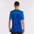 Camiseta de Fútbol Joma Winner II Manga Corta Hombre/Niño Royal