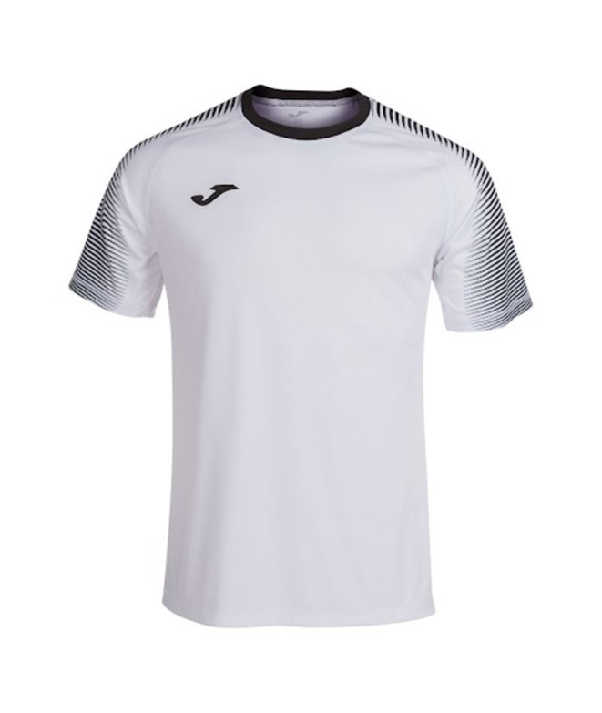 Camiseta Joma Hispa III Manga Corta Hombre/Niño...