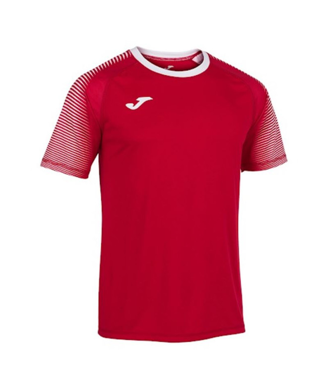 Camiseta Joma Hispa III Manga Corta Hombre/Niño...