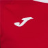 Camiseta Joma Hispa III Manga Corta Hombre/Niño Rojo