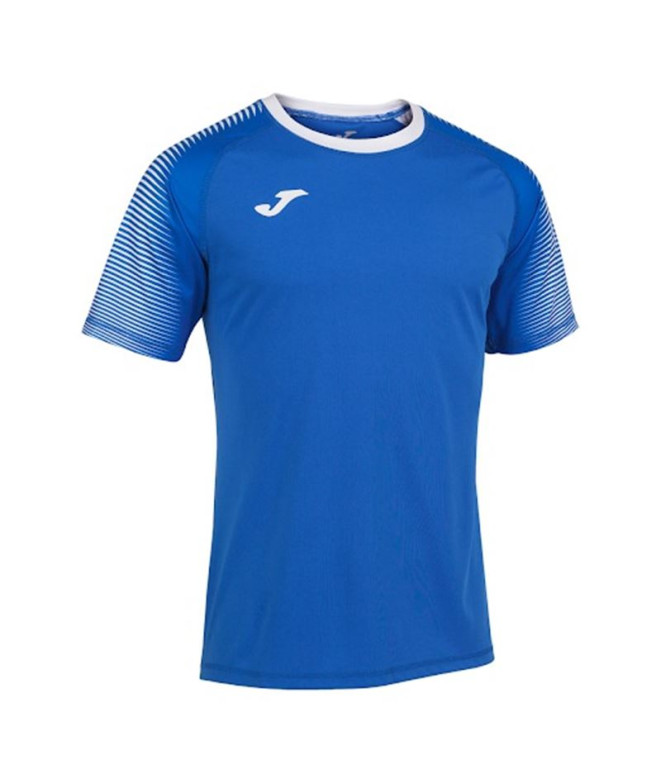 Camiseta Joma Hispa III Manga Corta Hombre/Niño...