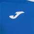 Camiseta Joma Hispa III Manga Corta Hombre/Niño Royal