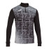 Sudadera Sin Capucha Joma Elite VIII Hombre/Niño Negro