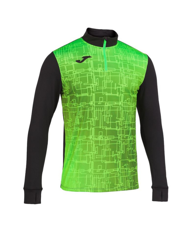 Sudadera Sin Capucha Joma Elite VIII...