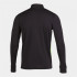 Sudadera Sin Capucha Joma Elite VIII Hombre/Niño Negro Verde Flúor