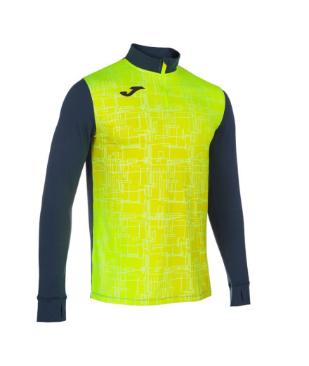 Sudadera Sin Capucha Joma Elite VIII Hombre/Niño Marino...