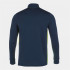 Sudadera Sin Capucha Joma Elite VIII Hombre/Niño Marino Amarillo Flúor