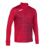 Sudadera Sin Capucha Joma Elite VIII Hombre/Niño Rojo