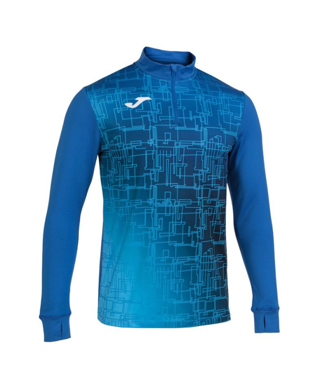 Sudadera Sin Capucha Joma Elite VIII...