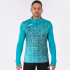 Sudadera Sin Capucha Joma Elite VIII Hombre/Niño Turquesa