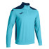 Sudadera Sin Capucha Joma Championship VI Hombre/Niño Turques