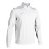 Sudadera Sin Capucha Joma Championship VI Hombre/Niño Blanco Gris