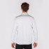 Sudadera Sin Capucha Joma Championship VI Hombre/Niño Blanco Gris