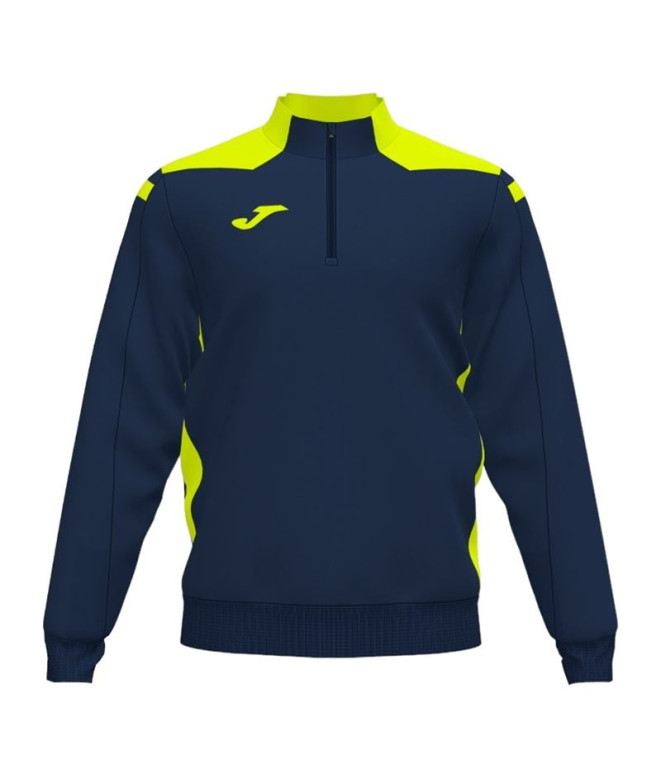 Sudadera Sin Capucha Joma Championship VI...