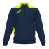 Sudadera Sin Capucha Joma Championship VI Hombre/Niño Marino Amarillo Flúor